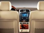 Cadillac SRX 2007 года